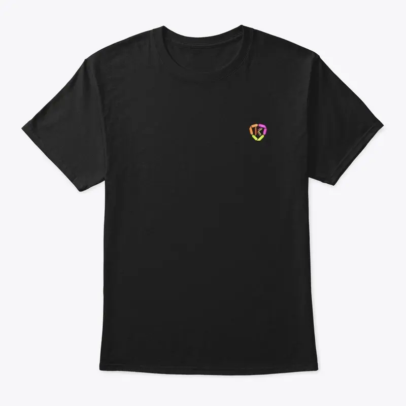 Kirmani Logo - True Classic T Shirts