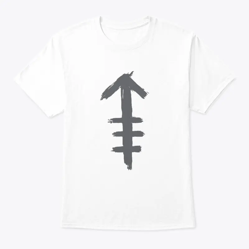 Tribal Arrow - Coolest Graphic Tees