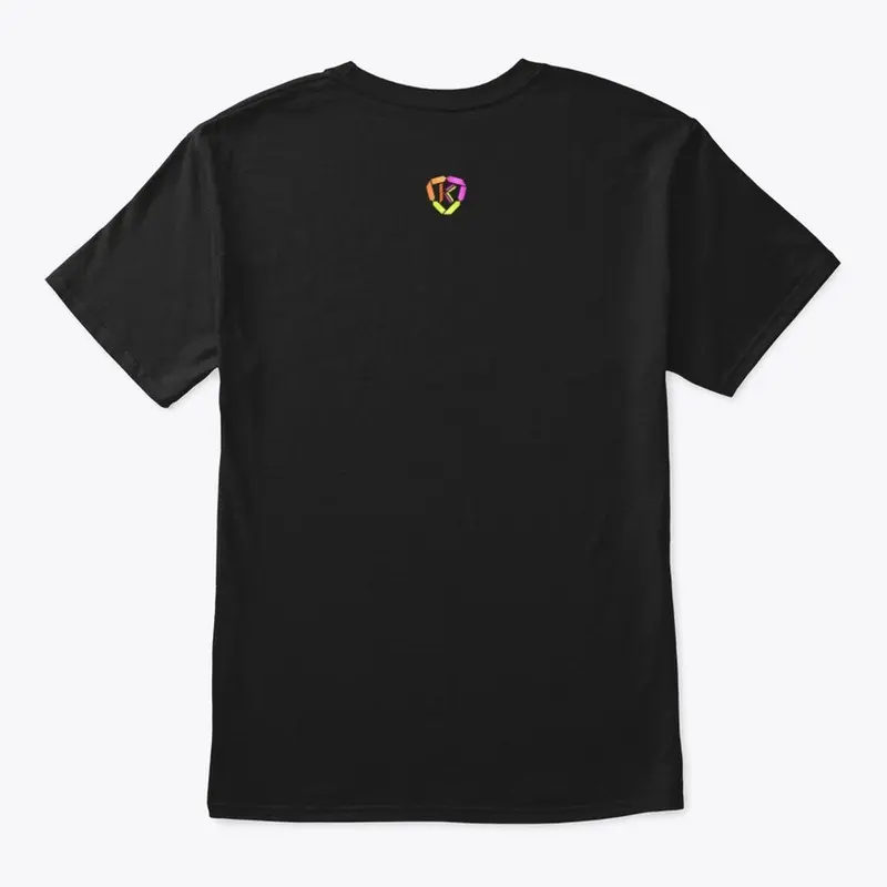 Kirmani Logo - True Classic T Shirts