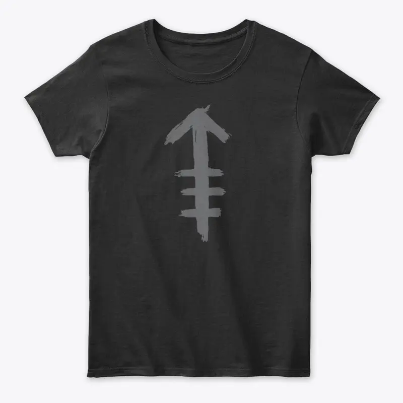 Tribal Arrow - Coolest Graphic Tees