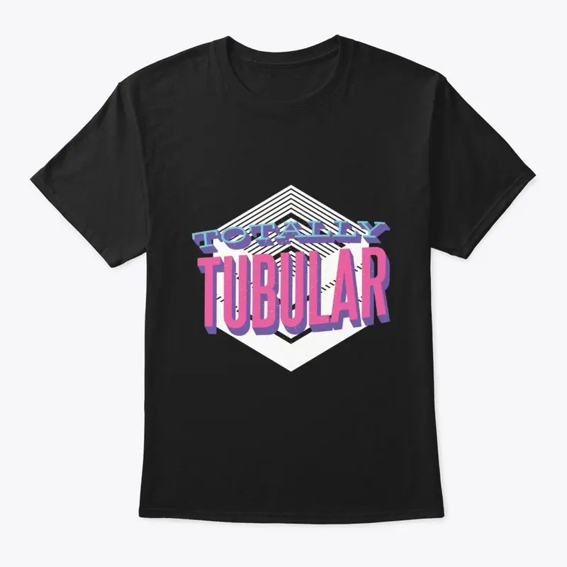 Totally Tabular - Coolest Graphic Tees